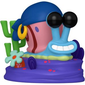 FUNKO POP SPONGEBOB - VINYL FIGURE 1940 GARY 9CM 