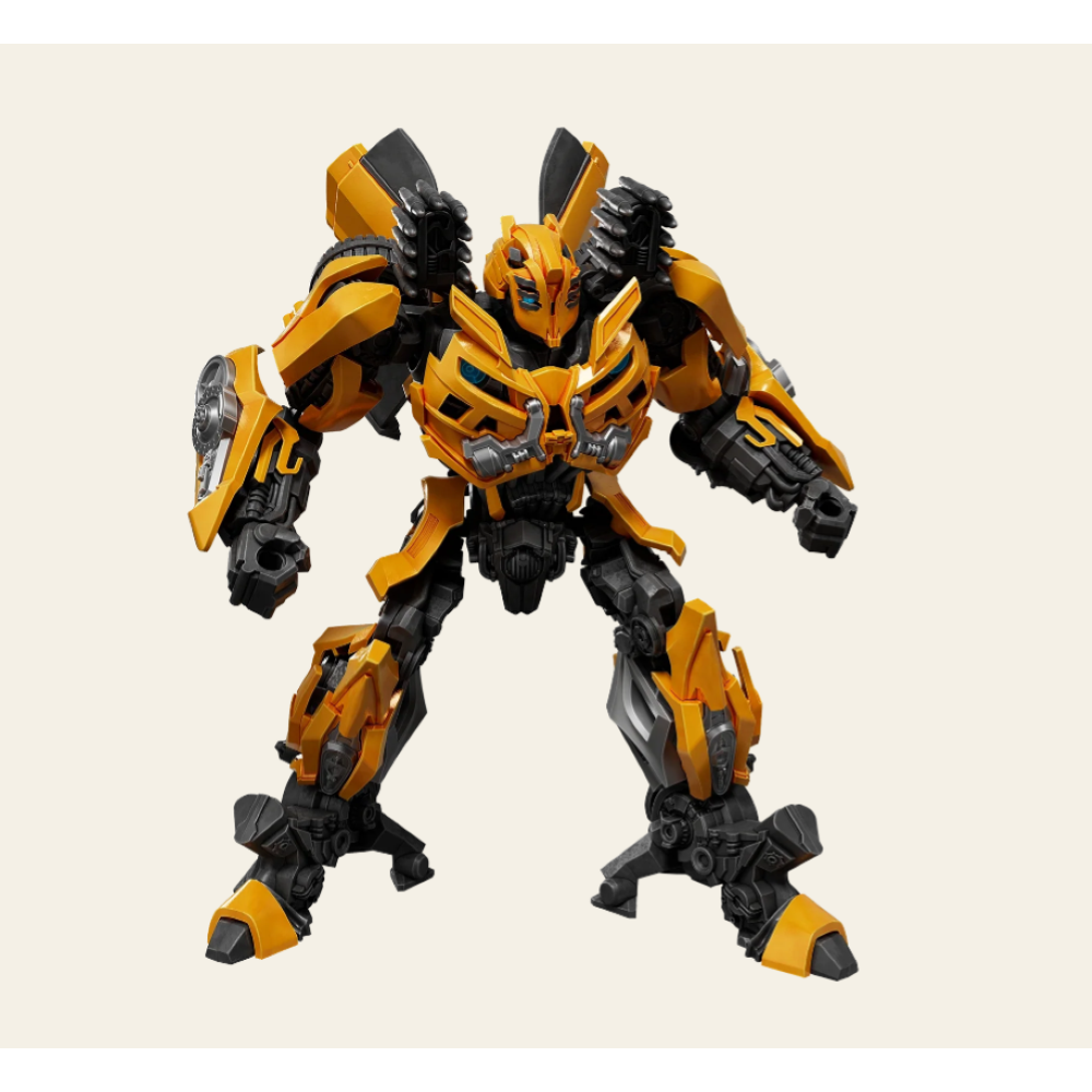Blokees - Transformers - Classic Class 23 - 71423 Bumblebee 12CM  Model Kit 