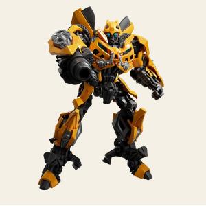 Blokees - Transformers - Classic Class 23 - 71423 Bumblebee 12CM  Model Kit 