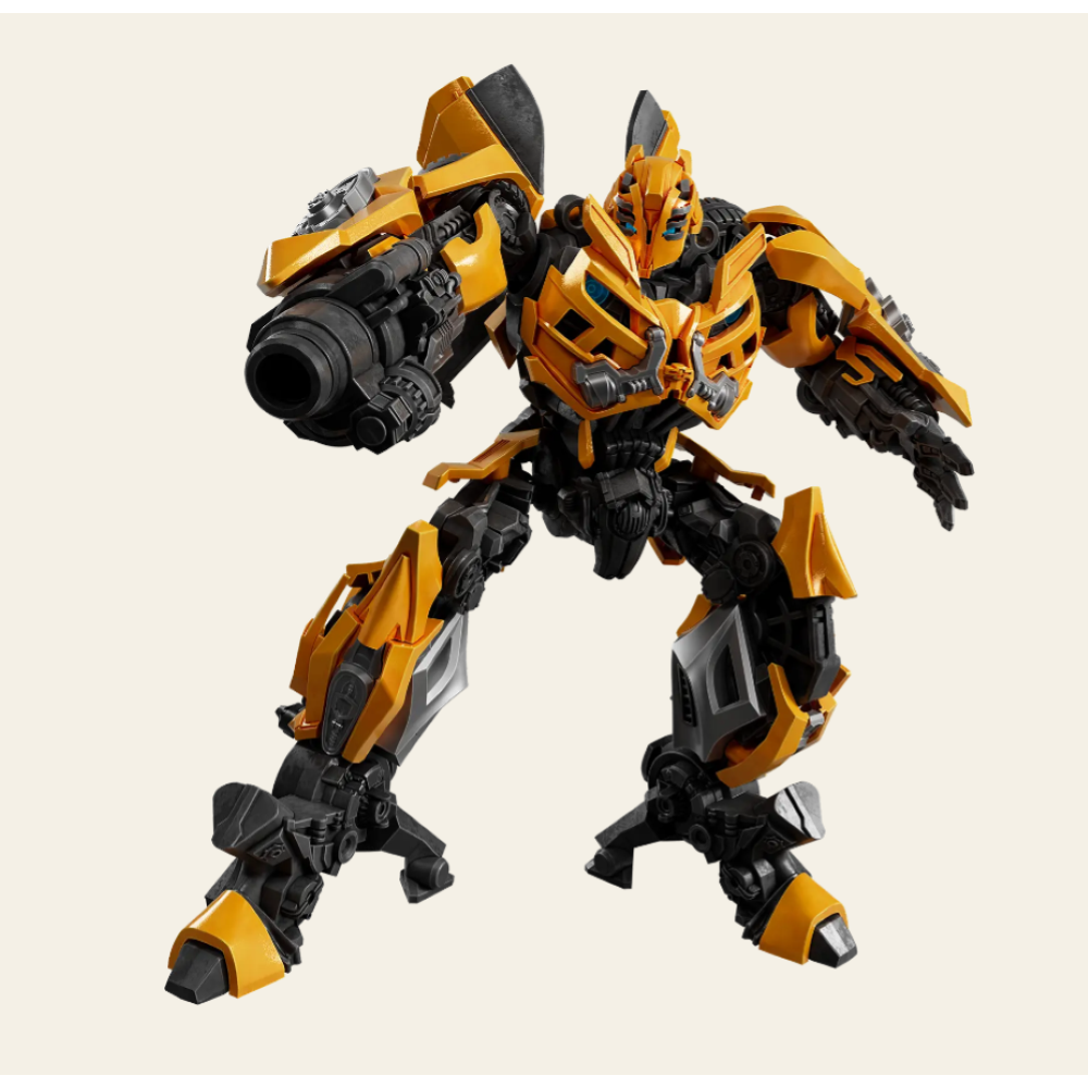 Blokees - Transformers - Classic Class 23 - 71423 Bumblebee 12CM  Model Kit 