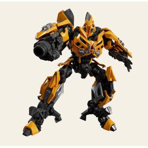 Blokees - Transformers - Classic Class 23 - 71423 Bumblebee 12CM  Model Kit 