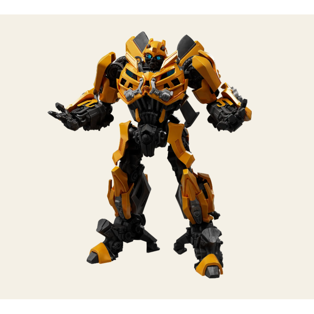 Blokees - Transformers - Classic Class 23 - 71423 Bumblebee 12CM  Model Kit 