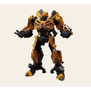 Blokees - Transformers - Classic Class 23 - 71423 Bumblebee 12CM  Model Kit 