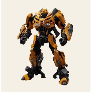Blokees - Transformers - Classic Class 23 - 71423 Bumblebee 12CM  Model Kit 