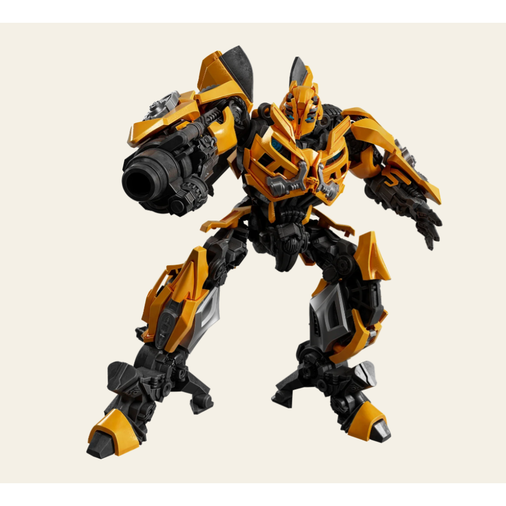 Blokees - Transformers - Classic Class 23 - 71423 Bumblebee 12CM  Model Kit 
