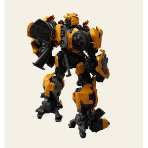 Blokees - Transformers - Classic Class 23 - 71423 Bumblebee 12CM  Model Kit 