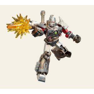 Blokees - Transformers Blind Box - Shining version 04 - 71124 Spark of Deception 12CM 