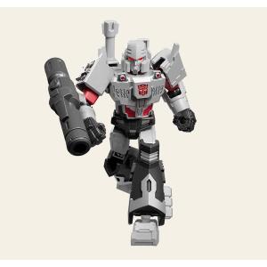 Blokees - Transformers Blind Box - Shining version 04 - 71124 Spark of Deception 12CM 