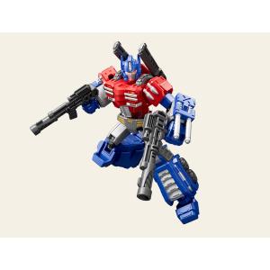 Blokees - Transformers Blind Box - Shining version 04 - 71124 Spark of Deception 12CM 