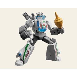 Blokees - Transformers Blind Box - Shining version 04 - 71124 Spark of Deception 12CM 