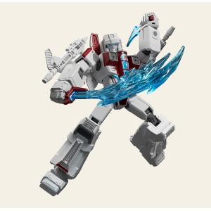 Blokees - Transformers Blind Box - Shining version 04 - 71124 Spark of Deception 12CM 