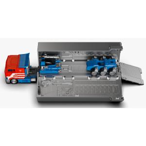 Blokees - Transformers - Wheels Transformers CT01 - 75606 Optimus Prime  