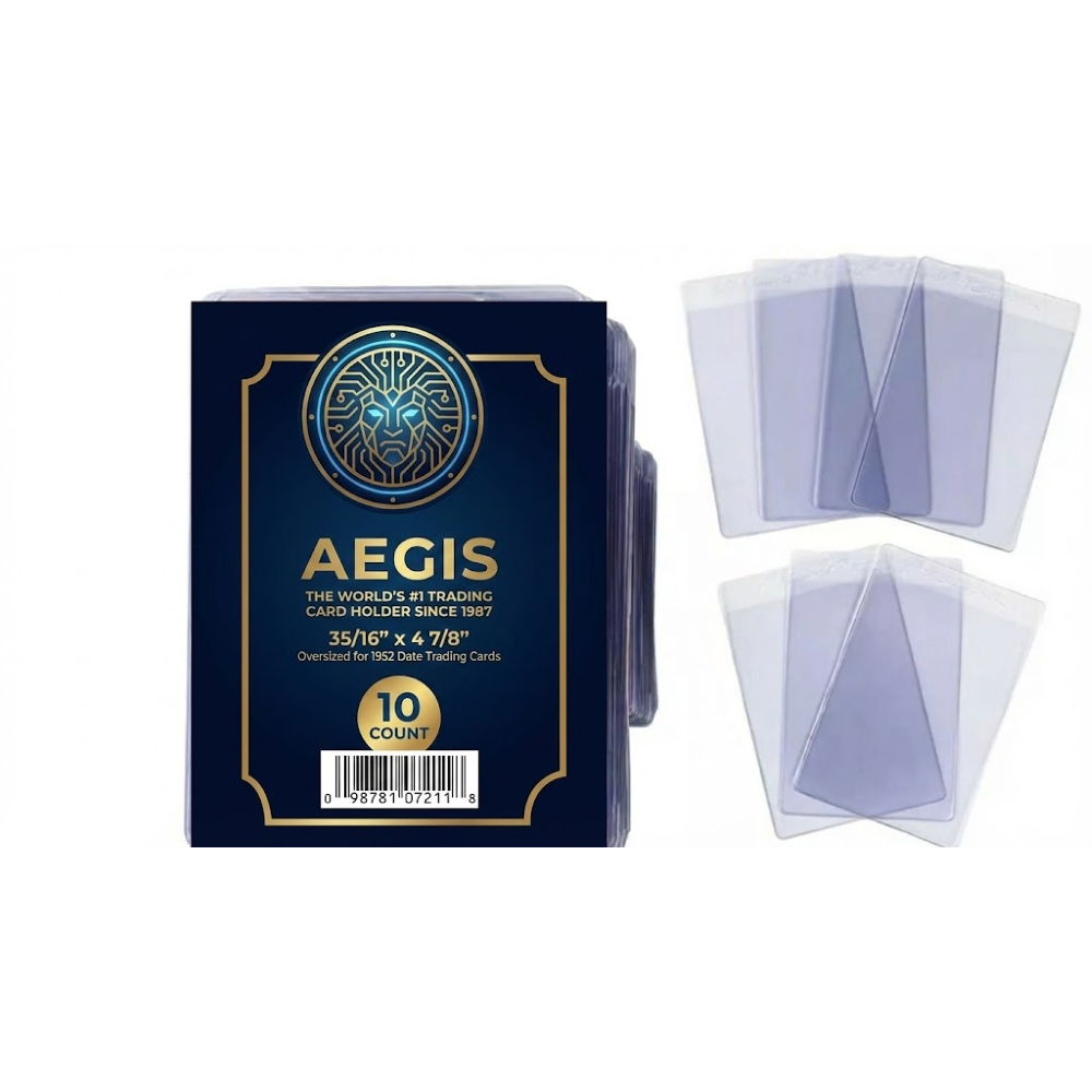AEGIS CUSTODIA SEMI RIGIDA SEMI RIGID