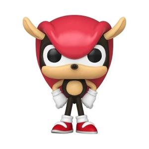 FUNKO POP SONIC THE HEDGEHOG S10 - VINYL FIGURE 1174  MIGHTY 9CM 