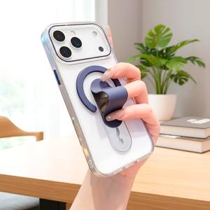 NEWTOP CV58 COVER MAGFLEX GRIP APPLE IPHONE 16