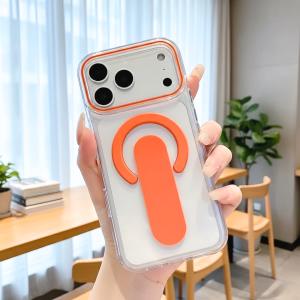 NEWTOP CV58 COVER MAGFLEX GRIP APPLE IPHONE 16 PLUS