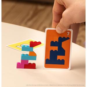 ASMODEE - LEGO BRICK LIKE THIS !