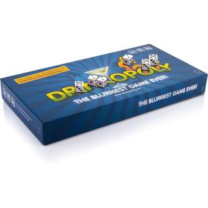 ASMODEE - DRINKOPOLY 5470