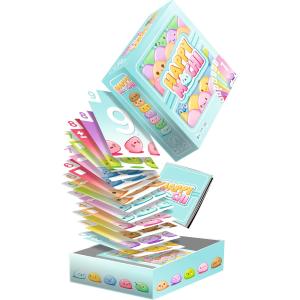 ASMODEE - HAPPY MOCHI 