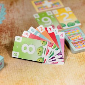 ASMODEE - HAPPY MOCHI 