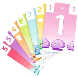 ASMODEE - HAPPY MOCHI 