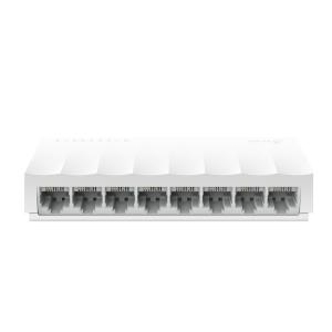 TP-LINK  DESKTOP SWITCH 8 PORT 10/100MBPS