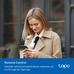 TAPO TP10   Mini Presa Smart Wi-Fi