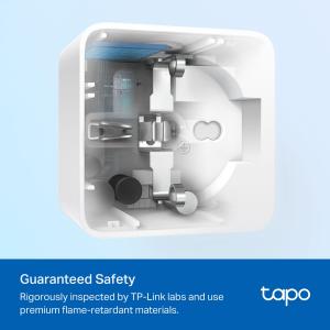 TAPO TP10   Mini Presa Smart Wi-Fi