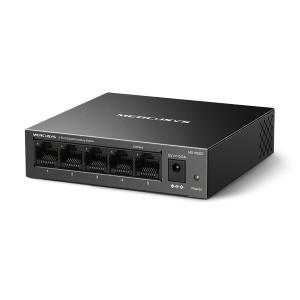 MERCUSYS  MS105GS   Switch Desktop Gigabit 5 Porte