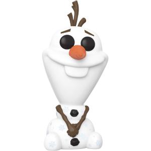 FUNKO POP JUMBO DISNEY FROZEN 2 - VINYL FIGURE 603 OLAF 25CM