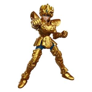 Blokees - Saint Seiya Blind Box - GALAXY VERSION 03 - 75033 Gold Zodiac Blind Box 9  8CM 