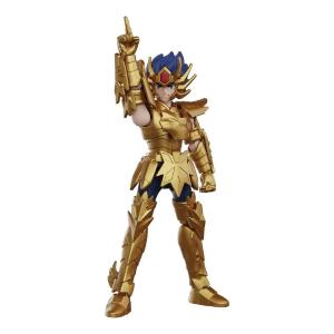 Blokees - Saint Seiya Blind Box - GALAXY VERSION 03 - 75033 Gold Zodiac Blind Box 9  8CM 