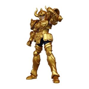 Blokees - Saint Seiya Blind Box - GALAXY VERSION 03 - 75033 Gold Zodiac Blind Box 9  8CM 
