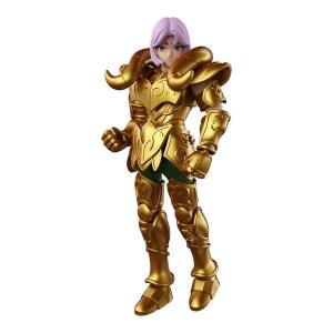 Blokees - Saint Seiya Blind Box - GALAXY VERSION 03 - 75033 Gold Zodiac Blind Box 9  8CM 