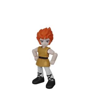 Blokees - Saint Seiya Blind Box - GALAXY VERSION 03 - 75033 Gold Zodiac Blind Box 9  8CM 