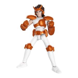 Blokees - Saint Seiya Blind Box - GALAXY VERSION 03 - 75033 Gold Zodiac Blind Box 9  8CM 