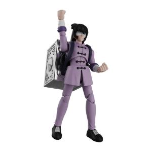 Blokees - Saint Seiya Blind Box - GALAXY VERSION 03 - 75033 Gold Zodiac Blind Box 9  8CM 