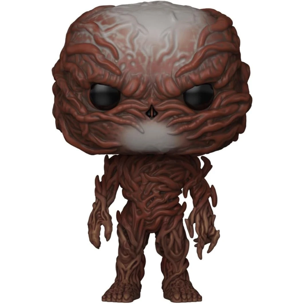 FUNKO POP STRANGER THINGS - VINYL FIGURE 1806 VECNA 9CM 