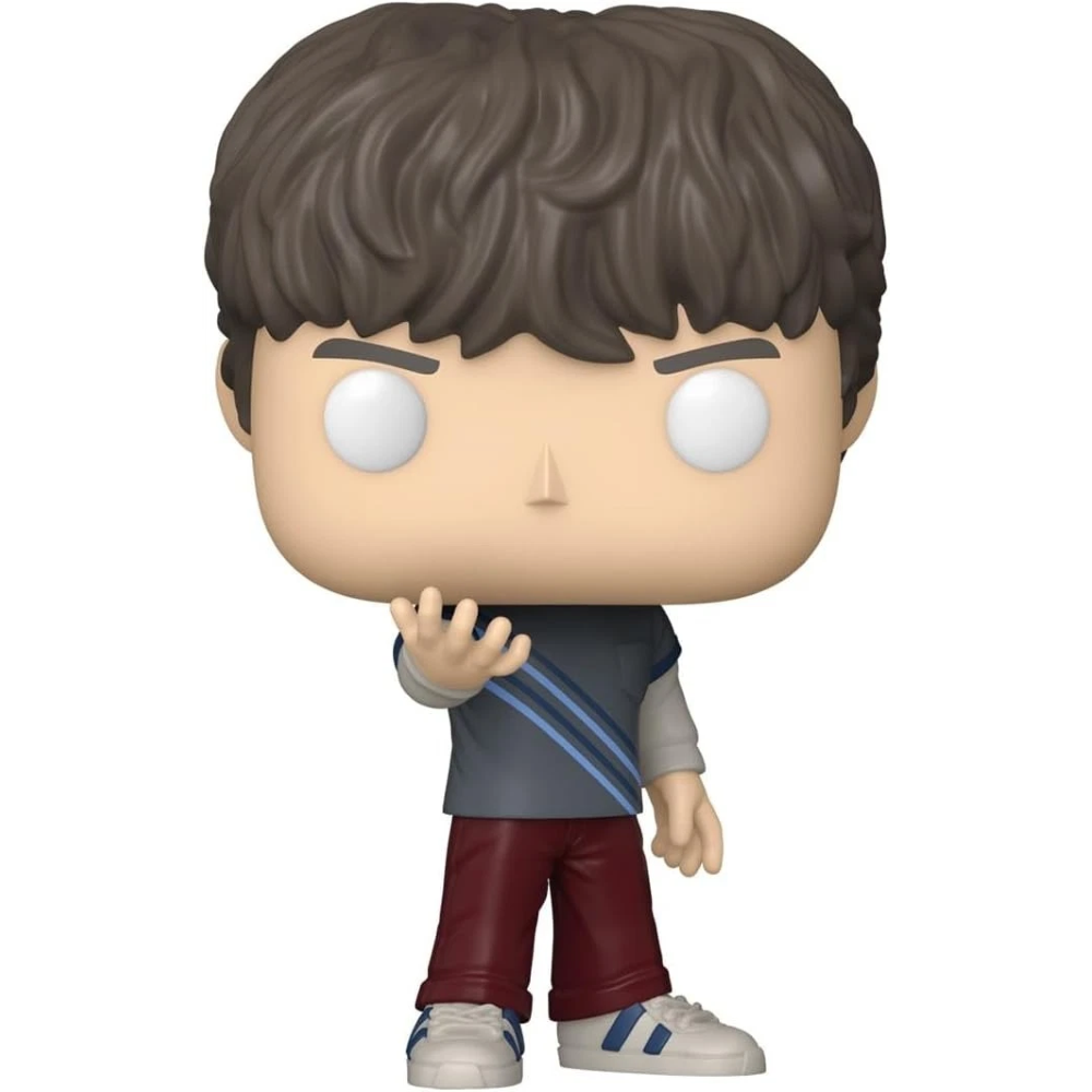 FUNKO POP STRANGER THINGS - VINYL FIGURE 1809 WILL BYERS 9CM 