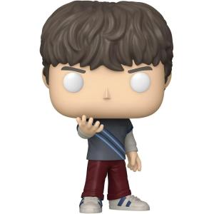 FUNKO POP STRANGER THINGS - VINYL FIGURE 1809 WILL BYERS 9CM 