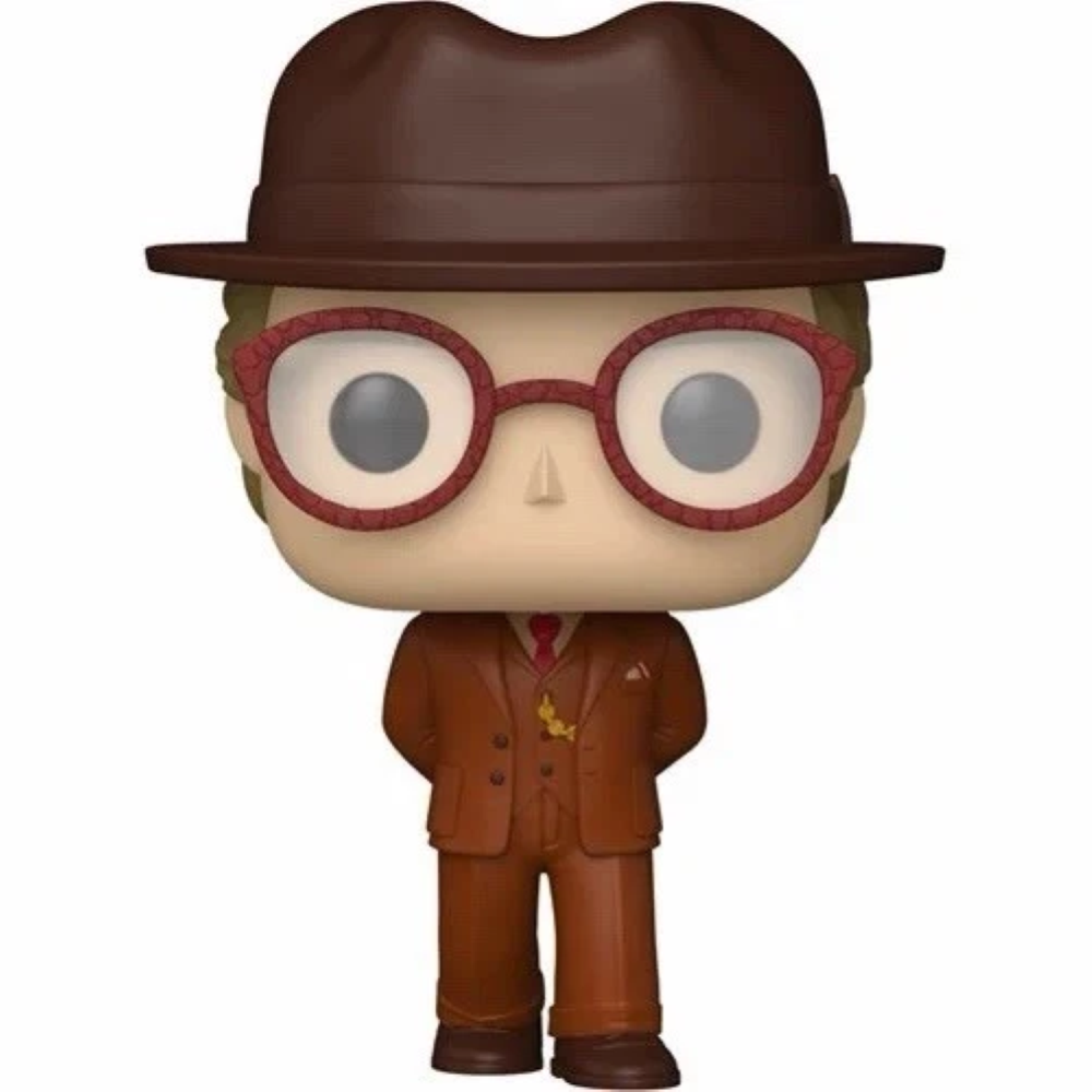 FUNKO POP STRANGER THINGS - VINYL FIGURE 1808 MR. WHATSIT 9CM