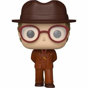 FUNKO POP STRANGER THINGS - VINYL FIGURE 1808 MR. WHATSIT 9CM