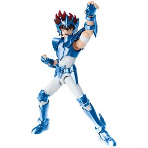 Blokees - Saint Seiya Champion Class 04 - 75005 Pegasus Seiya 15CM