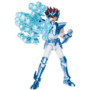 Blokees - Saint Seiya Champion Class 04 - 75005 Pegasus Seiya 15CM