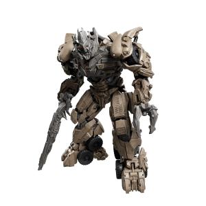 Blokees - Transformers - Classic Class 22 - 71422 Megatron 13CM   Model Kit 