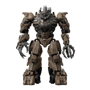 Blokees - Transformers - Classic Class 22 - 71422 Megatron 13CM   Model Kit 