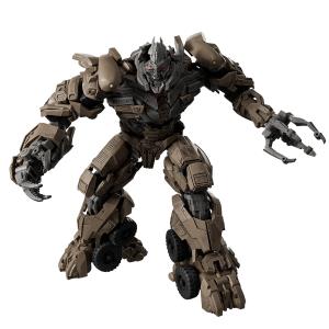 Blokees - Transformers - Classic Class 22 - 71422 Megatron 13CM   Model Kit 