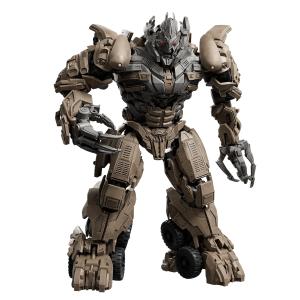 Blokees - Transformers - Classic Class 22 - 71422 Megatron 13CM   Model Kit 