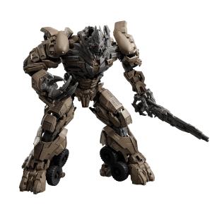 Blokees - Transformers - Classic Class 22 - 71422 Megatron 13CM   Model Kit 
