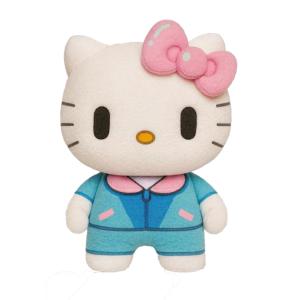 YuMe Window Box - DZNR - Hello Kitty & Friends City Pop Edition Hello Kitty - SOLID CTN (6 Units) ASSORTITO 19429 *MARZO 2026